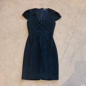 Express little black dress size xxs